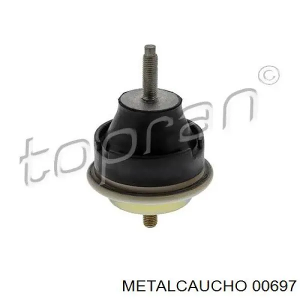 Soporte de motor derecho Metalcaucho 00697