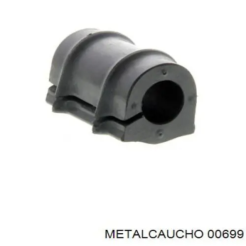 Buje interior del estabilizador delantero Cautex 020436 precio, desde 2,64 EUR
