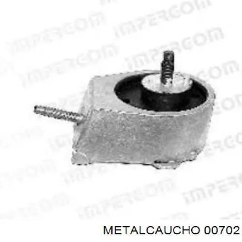 Comprar 020344 Cautex Soporte de motor derecho