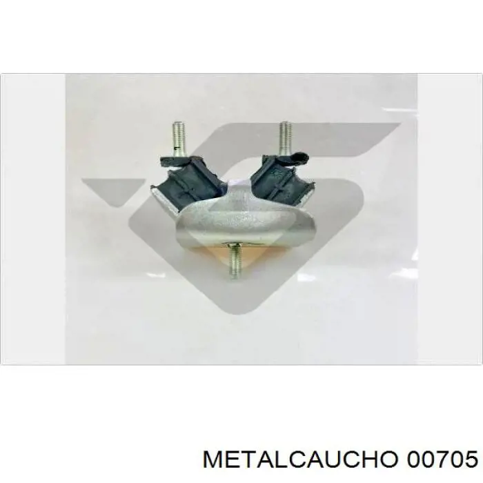 Soporte de motor delantero Cautex 020361 precio, desde 11,91 EUR