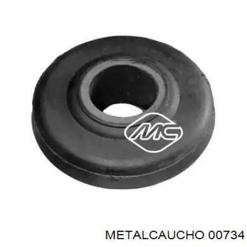Comprar 00734 Metalcaucho Silentblock