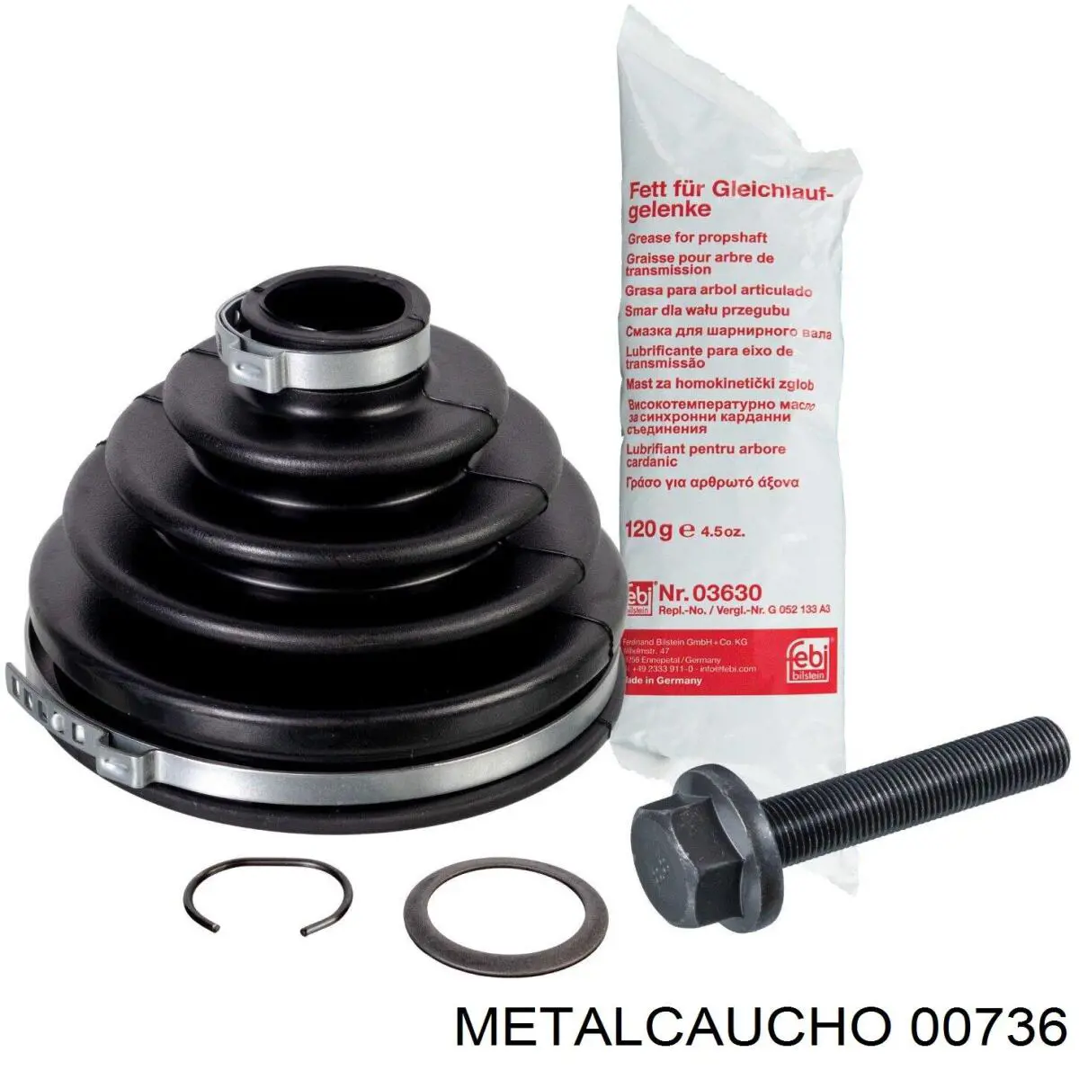 Comprar 060144 Cautex 