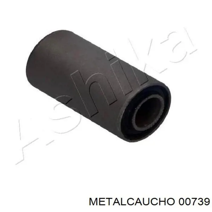 00739 Metalcaucho 