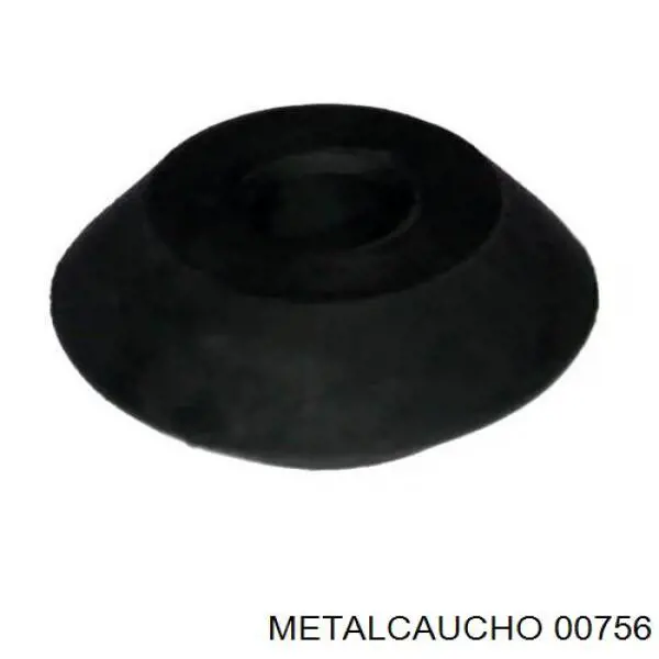 00756 Metalcaucho