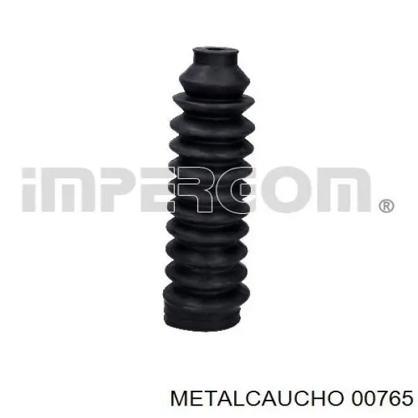 Guardapolvo de dirección Metalcaucho 00765 precio, desde 4,53 EUR
