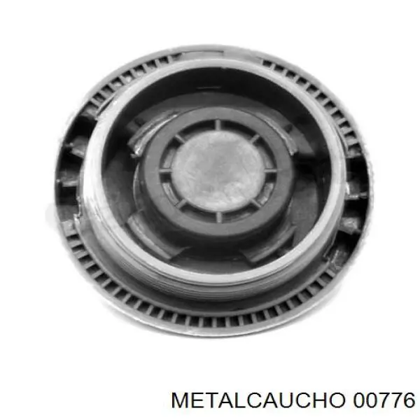 Comprar 00776 Metalcaucho Buje silencioso del subchasis delantero