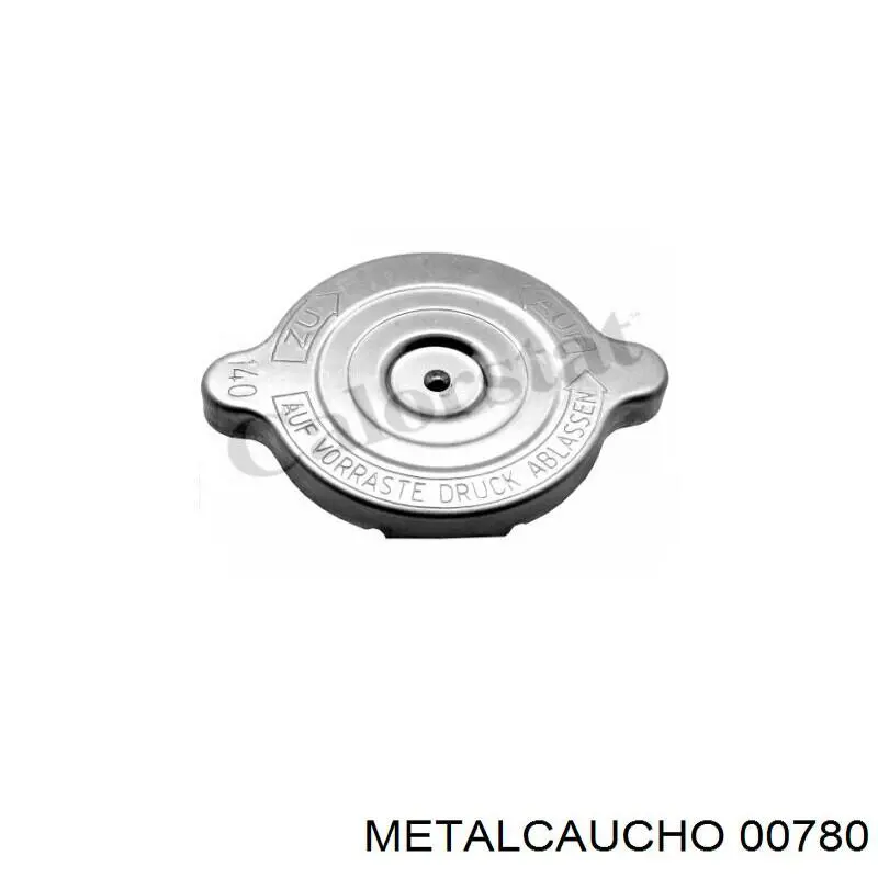 Comprar 00780 Metalcaucho Silentblock