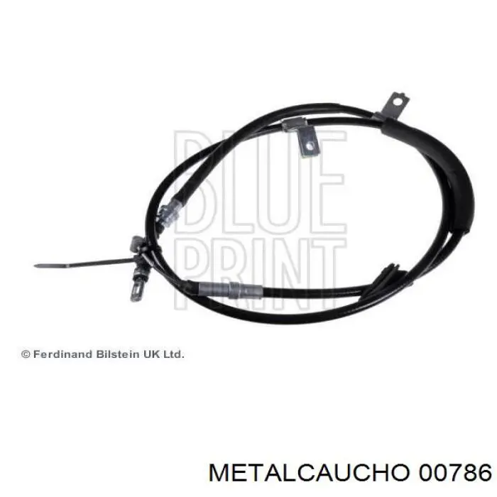 Almohadilla de tope silenciador Metalcaucho 00786 precio, desde 1,33 EUR