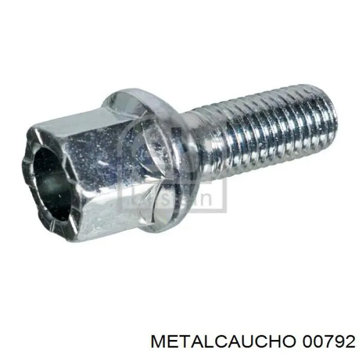 Tornillos para ruedas Cautex 951019 precio, desde 1,89 EUR