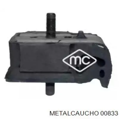 Comprar 080074 Cautex Soporte de motor delantero