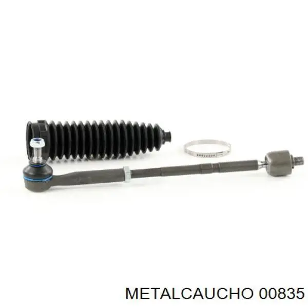 Comprar 00835 Metalcaucho Plumero de dirección