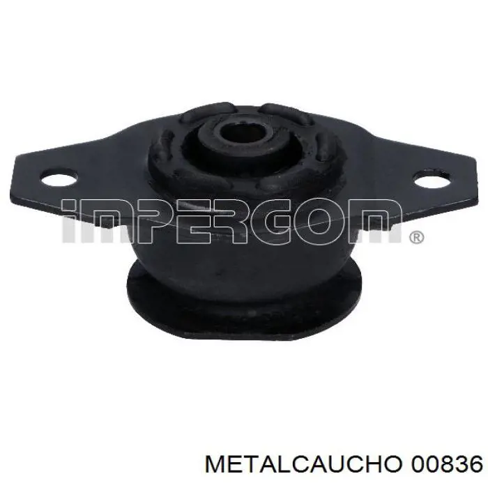 Soporte de motor derecho Metalcaucho 00836 precio, desde 24,97 EUR