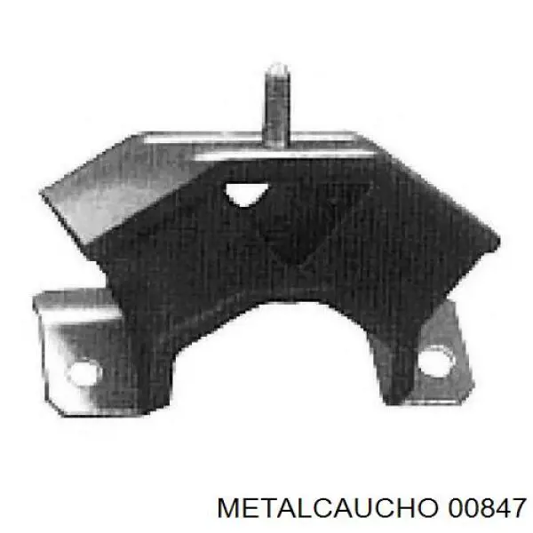 Soporte de motor derecho Cautex 460029 precio, desde 13,34 EUR