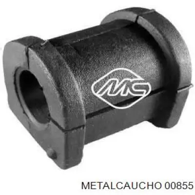 Buje de barra estabilizadora delantera Cautex 480028 precio, desde 1,33 EUR