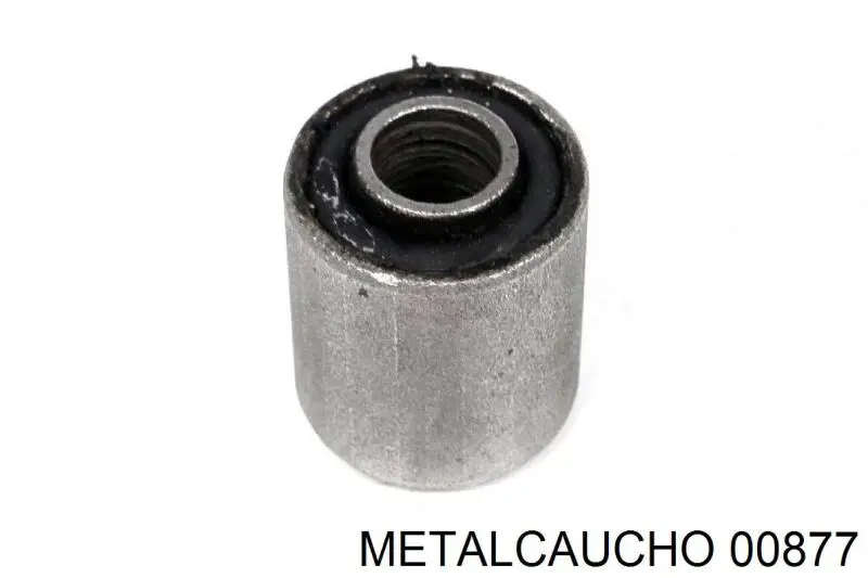 Silentblock del soporte trasero del motor Cautex 031411 precio, desde 2,21 EUR