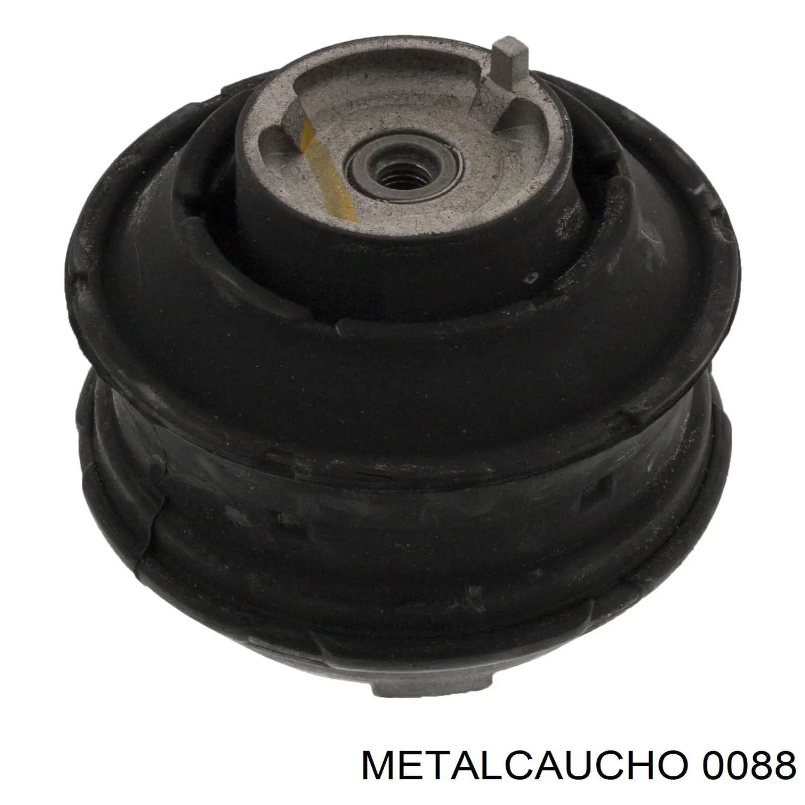 Almohadilla de tope silenciador Peugeot/Citroen 0000175558 precio, desde 0,98 EUR
