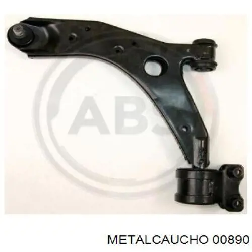 010630 Cautex Soporte de caja de velocidades