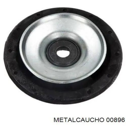 Soporte del amortiguador delantero Metalcaucho 00896 precio, desde 12,30 EUR