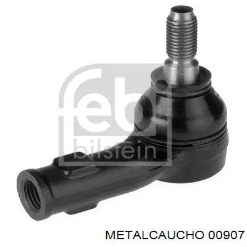 Comprar 00907 Metalcaucho Casquillo palanca cambio