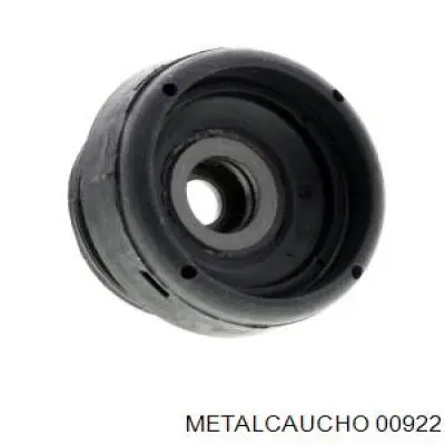 00922 Metalcaucho soporte amortiguador delantero