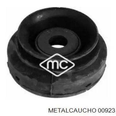 Soporte del amortiguador delantero Cautex 460116 precio, desde 8,78 EUR
