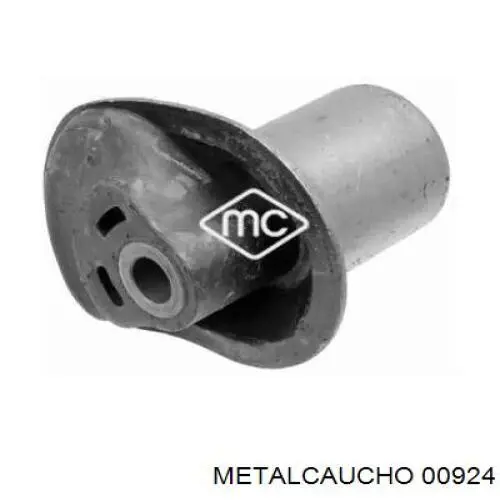 Comprar 460110 Cautex Silentblock trasero