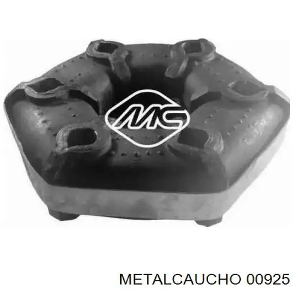 Comprar 200439 Cautex Acoplamiento elástico del cardán delantero/trasero