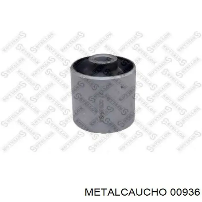 Soporte de motor derecho 00936 Metalcaucho