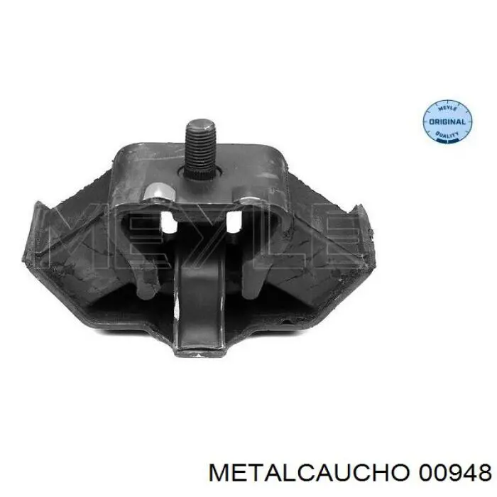 Comprar 00948 Metalcaucho Taco de caja de cambios