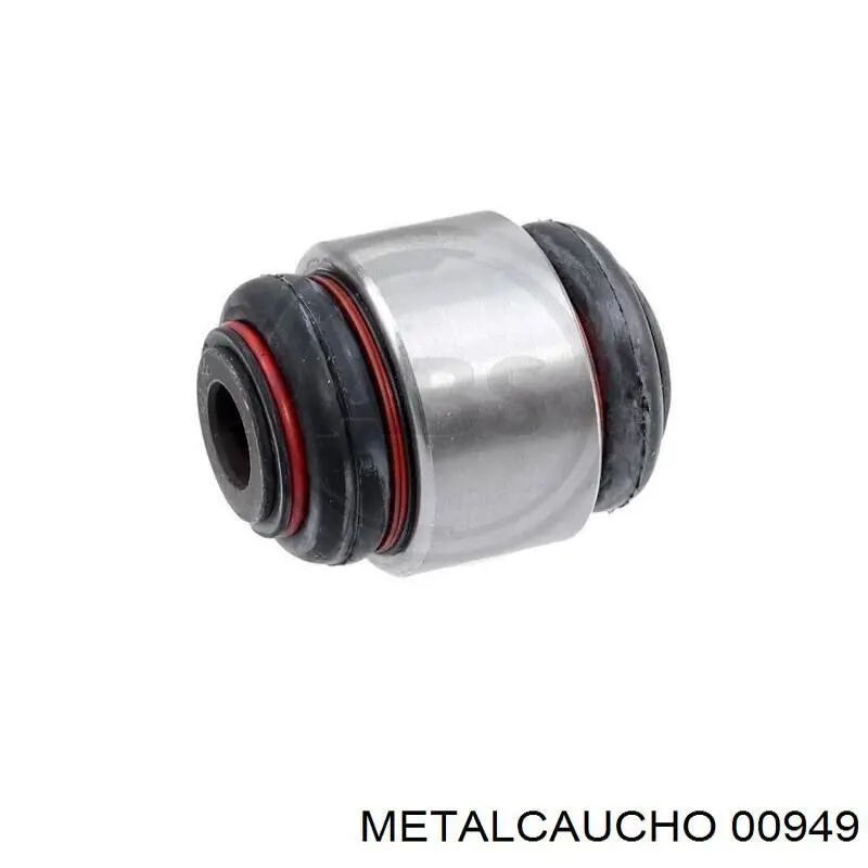 Rodamiento central del eje de transmisión Metalcaucho 00949 precio, desde 12,95 EUR