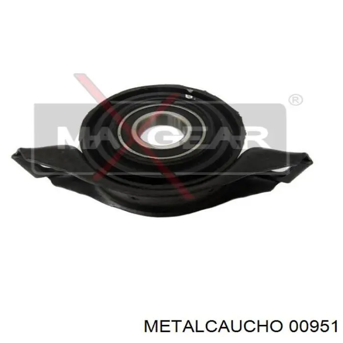 Soporte central del eje de transmisión Cautex 180084 precio, desde 14,84 EUR