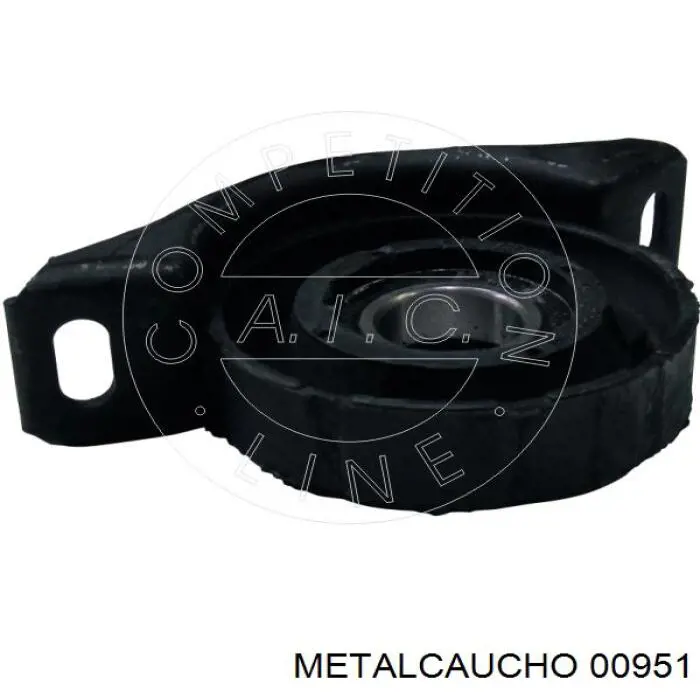 Comprar 180084 Cautex Soporte central del eje de transmisión
