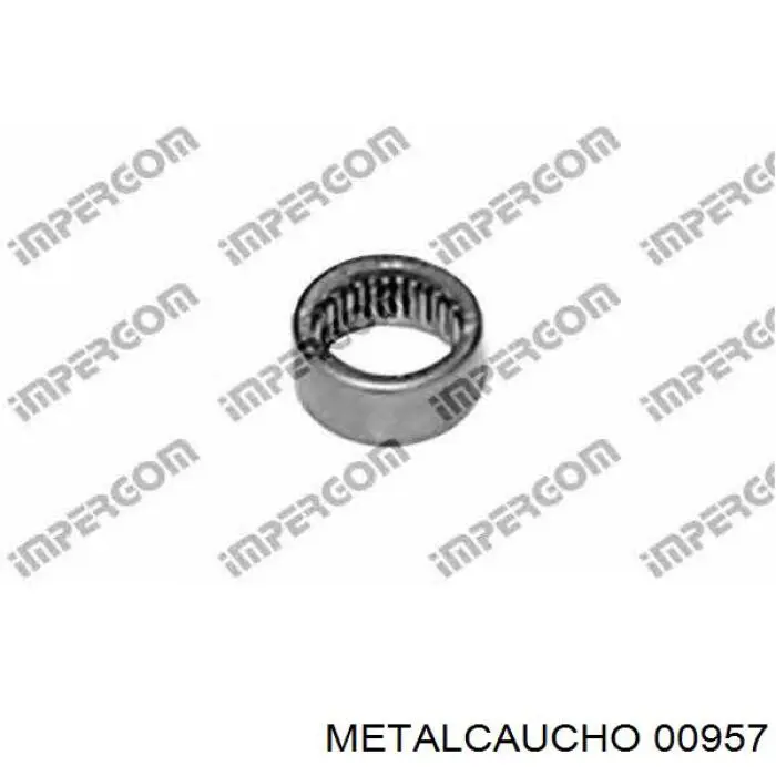 00957 Metalcaucho