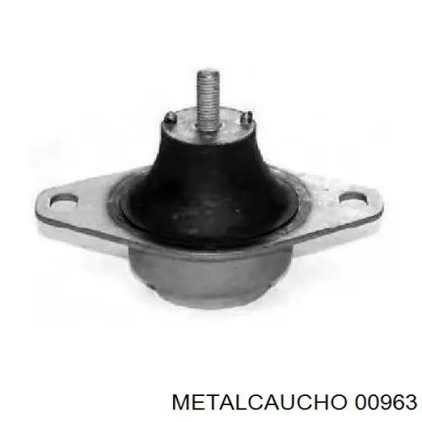 Soporte de motor derecho Metalcaucho 00963 precio, desde 11,73 EUR