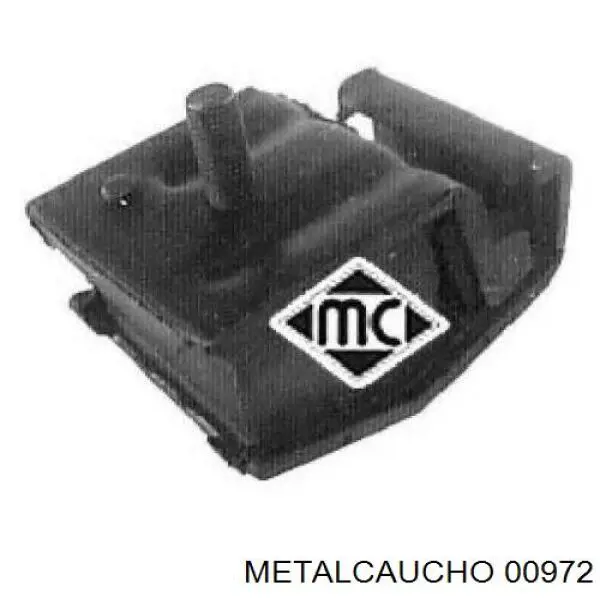 Comprar 020113 Cautex Soporte de motor trasero