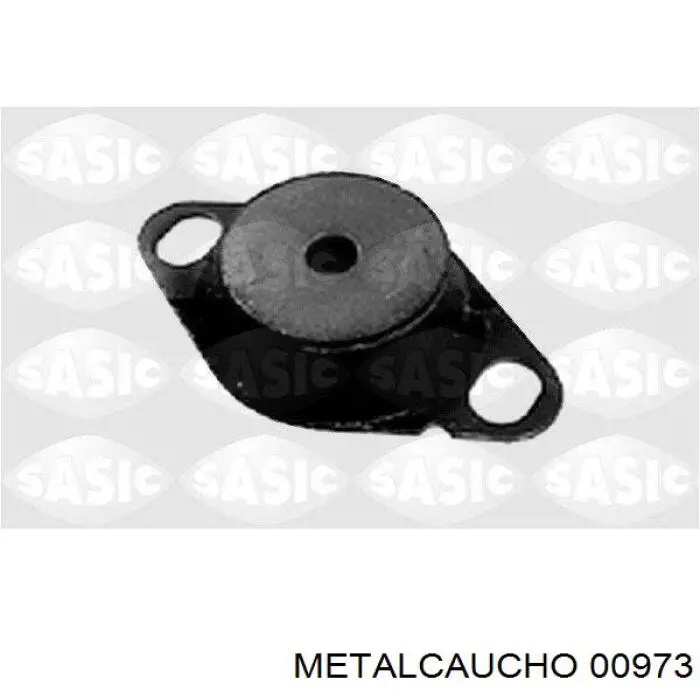 Soporte izquierdo del motor Metalcaucho 00973 precio, desde 6,51 EUR