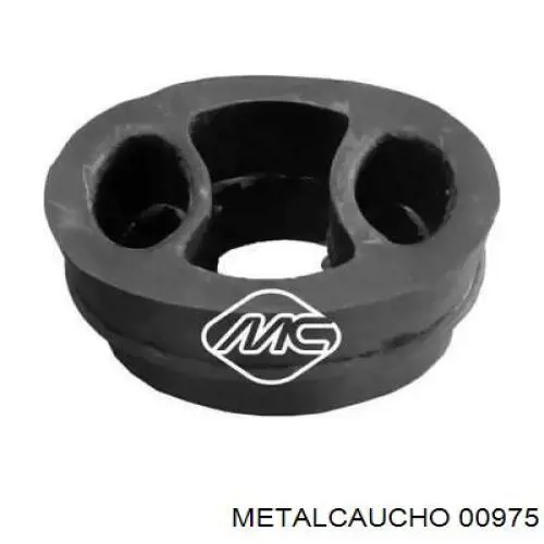 Abrazadera trasera del silenciador Cautex 480607 precio, desde 1,33 EUR