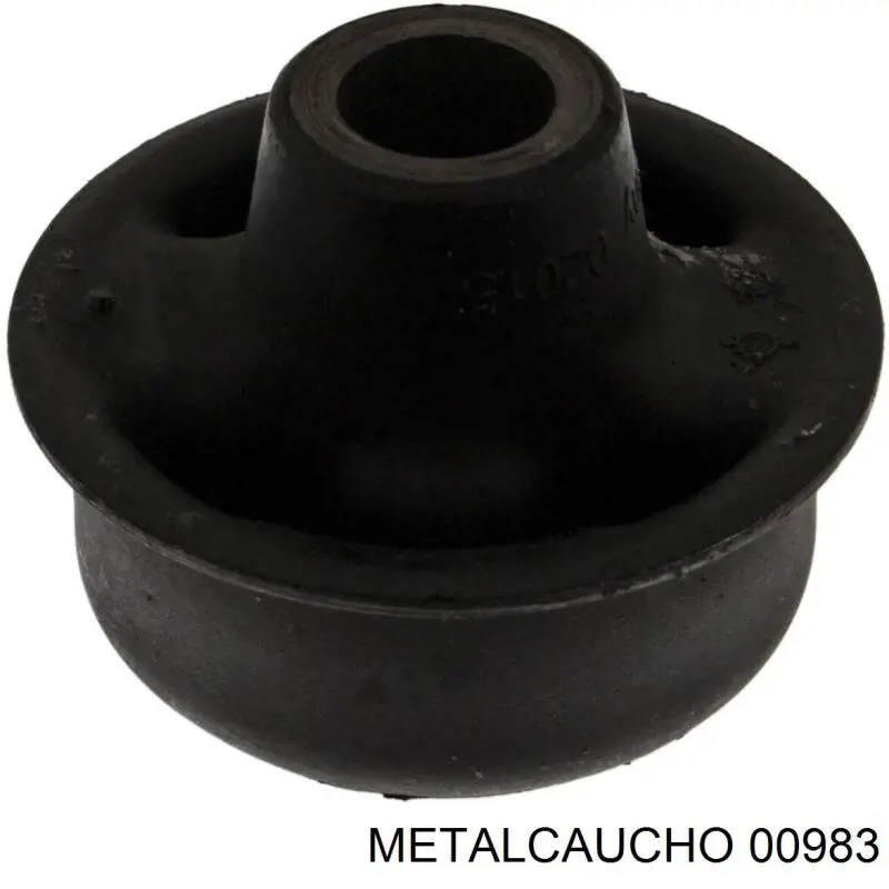 Silentblock de brazo de suspensión Cautex 480810 precio, desde 4,59 EUR