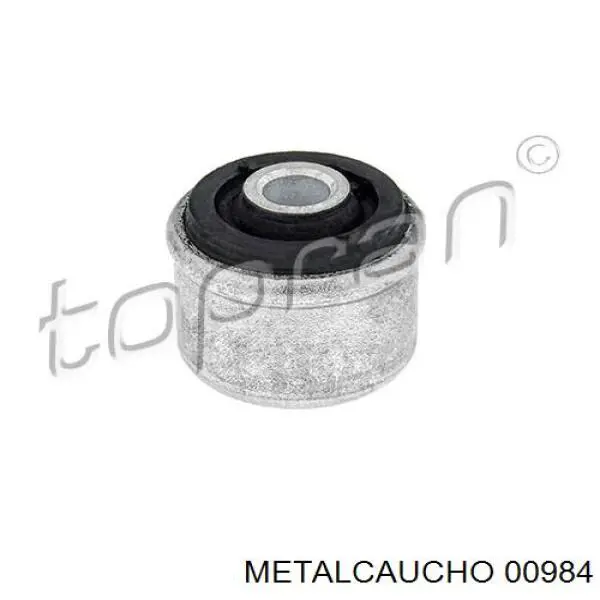 Comprar 00984 Metalcaucho Silentblock