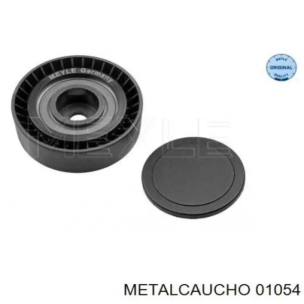 Fuelle, árbol de transmisión delantero interior Alfa Romeo 146 930