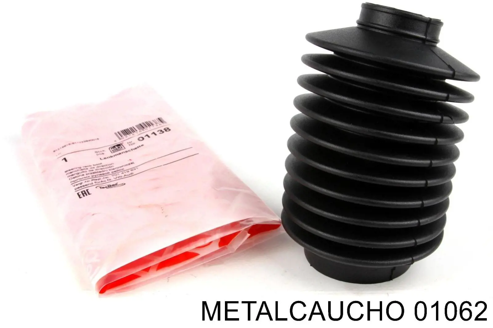 Comprar 01062 Metalcaucho Plumero de dirección