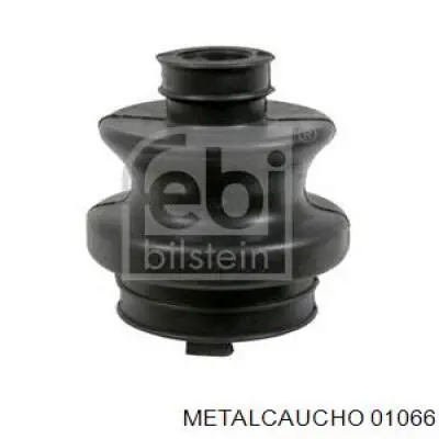 A2013570091 Mercedes Fuelle exterior del eje de transmisión trasero
