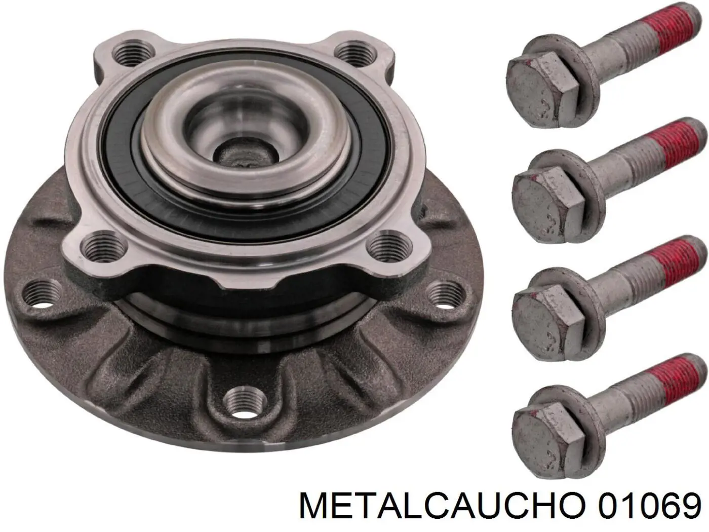 Fuelle, árbol de transmisión delantero interior Volkswagen Bora 1J6