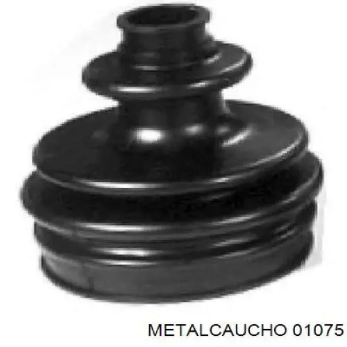 Fuelle, árbol de transmisión delantero exterior Ford Escort 4 GAF, AWF, ABFT