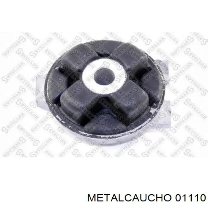 Comprar 01110 Metalcaucho Fuelle de semieje delantero interior
