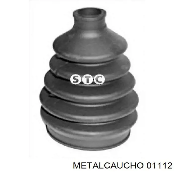 Comprar 480614 Cautex Fuelle de palier delantero exterior
