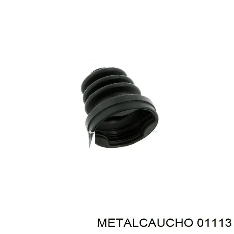 Fuelle de palier delantero exterior 030661 Cautex