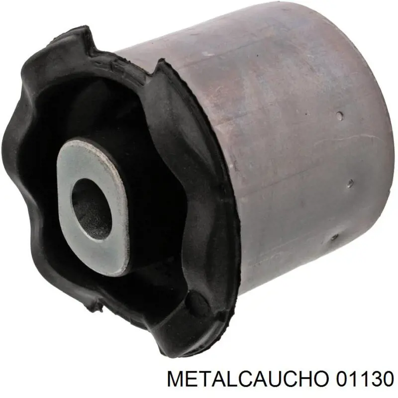 Comprar 01130 Metalcaucho Fuelle de palier delantero exterior