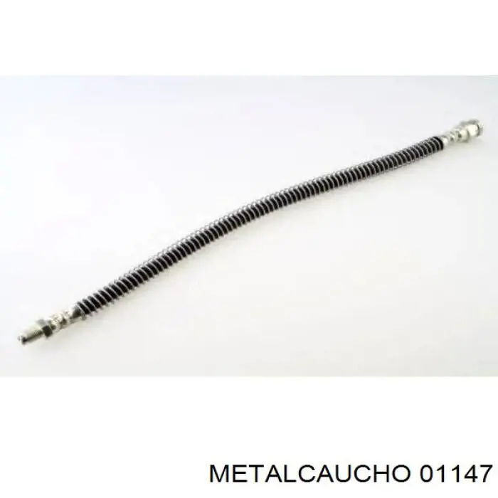 Comprar 01147 Metalcaucho Fuelle de semieje delantero interior