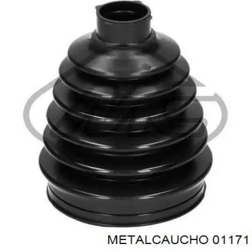 Fuelle, palier delantero exterior Cautex 766458 precio, desde 7,21 EUR